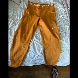 Never worn. Only took tags off to try on and realize didn’t like fit